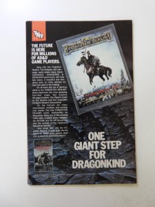 The Uncanny X-Men #225 Direct Edition (1988) VF condition