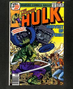 Incredible Hulk (1962) #230