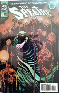 The Spectre #0 (1994)