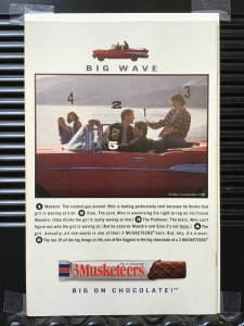 Alpha Flight #119 (1993)