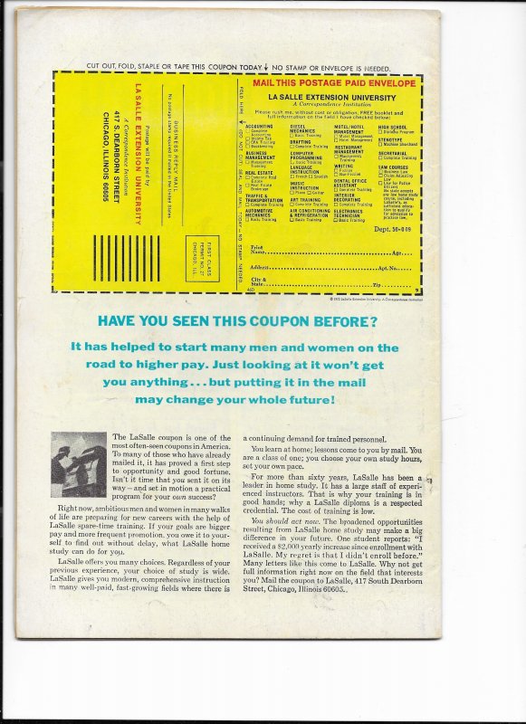 Marvel Tales #50 (1974)