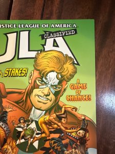 JLA: Classified #24 (2006)