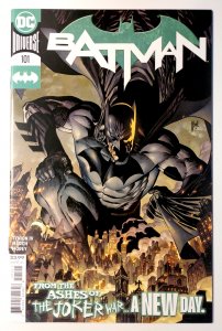 Batman #101 (9.4, 2020)