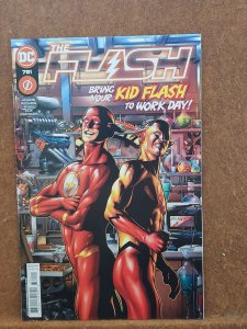 The Flash #781 (2022)