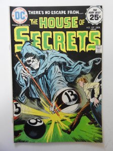 House of Secrets #127 (1975) VF Condition!