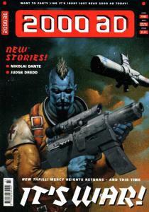 Prog 1133
