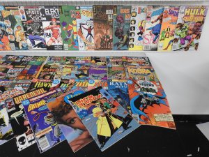 Huge Lot 180+ Comics W/ Archie, Batman, Spidey, Bugs Bunny+ Avg GVG Condition!
