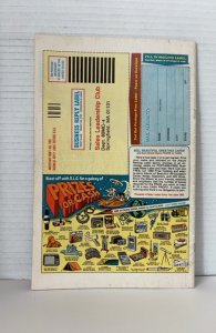 Master of Kung Fu #90 (1980)