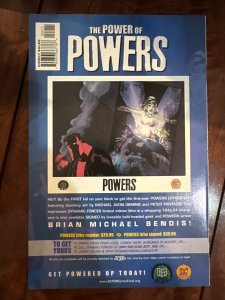 Powers #22 (2002)