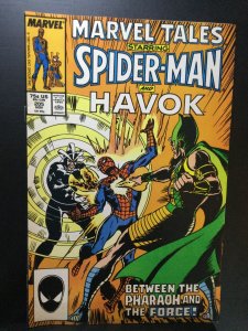 Marvel Tales #205 (1987)