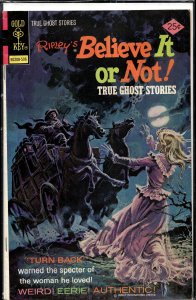 Ripley's Believe it or Not! #54 (1975)