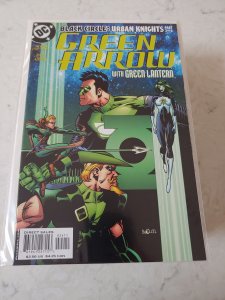 Green Arrow #24 (2003)