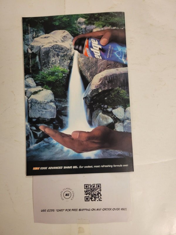 New Avengers #3 VF-NM Marvel Comic Book Bendis 1 MS21