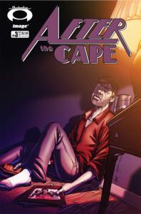 Somewhere Below Rock Bottom