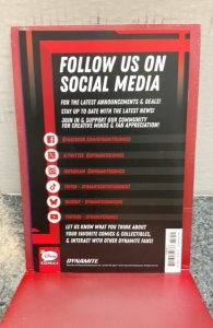 Darkwing Duck #5 (2025)