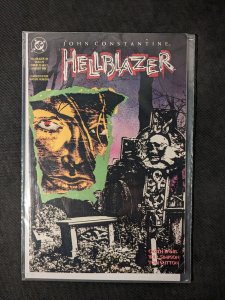 Hellblazer #44 (1991) Hellblazer