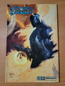 Spawn #162 ~ NEAR MINT NM ~ 2006 Image Comics