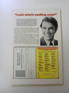 Giant-Size Spider-Man #1 (1974) VG/FN condition