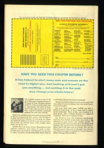 Incredible Hulk (1962) #174 VF+ 8.5