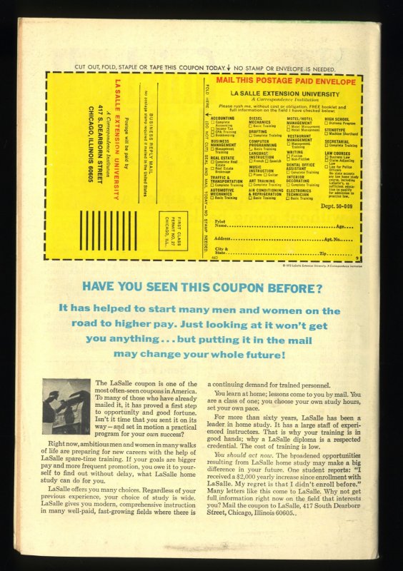 Incredible Hulk (1962) #174 VF+ 8.5