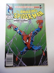 The Amazing Spider-Man #373 (1993) FN Condition