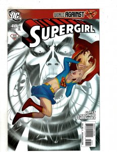 Supergirl #48 (2010) OF34