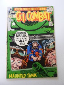 G.I. Combat #152 (1972) VF- condition