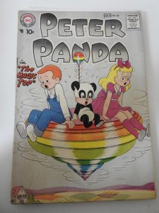 Peter Panda #30 (1958)