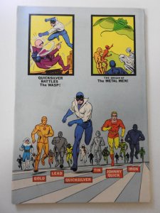 DC 100-Page Super Spectacular #11 (1972) VF- Condition!