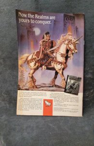 Guardians of the Galaxy #1 Newsstand Edition (1990)