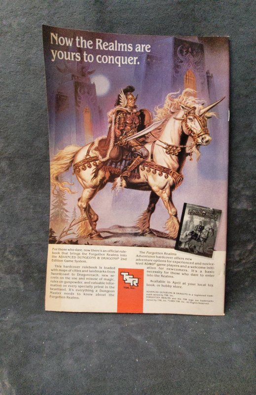 Guardians of the Galaxy #1 Newsstand Edition (1990)