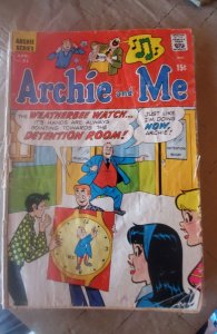 Archie and Me #41 (1971)