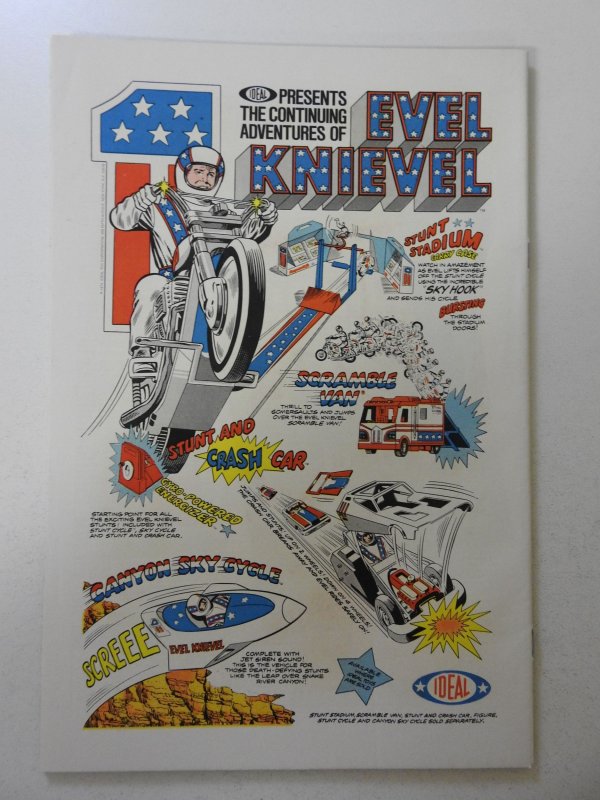 The Incredible Hulk #184 (1975) FN+ Condition! MVS intact!