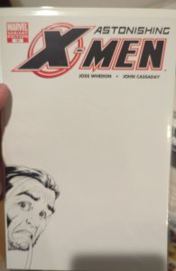 Astonishing X-Men #17 (2006) X-Men 