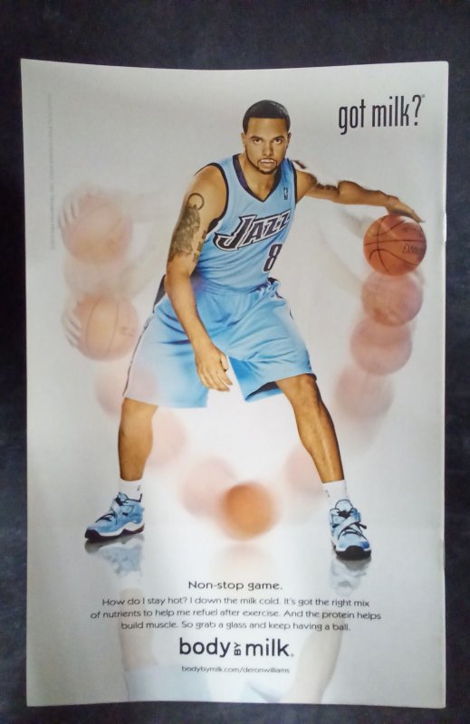 Guardians of the Galaxy #24 (2010)