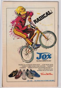 House of Mystery #295 (1981) I... Vampire!