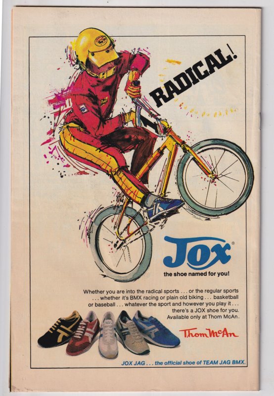 House of Mystery #295 (1981) I... Vampire!