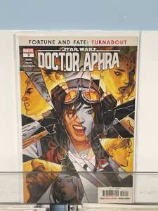 Star Wars: Doctor Aphra #3 (2020)