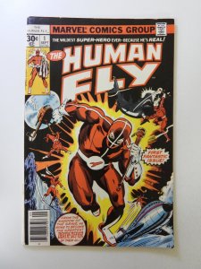 Human Fly #1 FN/VF condition