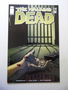 The Walking Dead #14 (2004) VF Condition