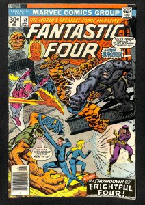 Fantastic Four #178 (1977)