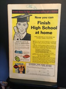 The Incredible Hulk #117 (1969) Affordable-grade, The Leader! VG