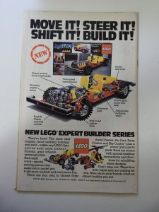 Thor #277 (1978) FN Condition