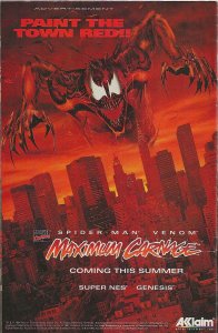 Warlock and the Infinity Watch #31 (1994 - NM