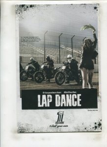 BLACK WIDOW #19 (9.2) VARIANT!! 2015