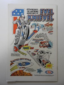 The Shadow #9 (1975) FN+ Condition! moisture stain fc