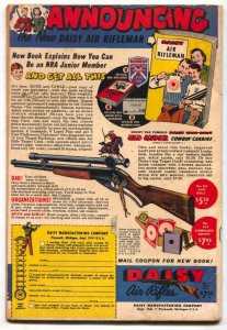 Leading #49  1951 - DC  -VG - Comic Book