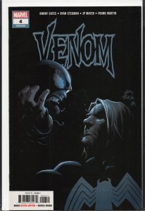 Venom #4 (2018)
