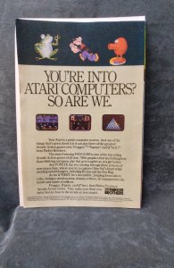 The Amazing Spider-Man #254 Direct Edition (1984)