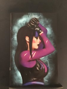 Punchline Cosplay Gallery Virgin Nice Edition limited to 150 Piper Rudich